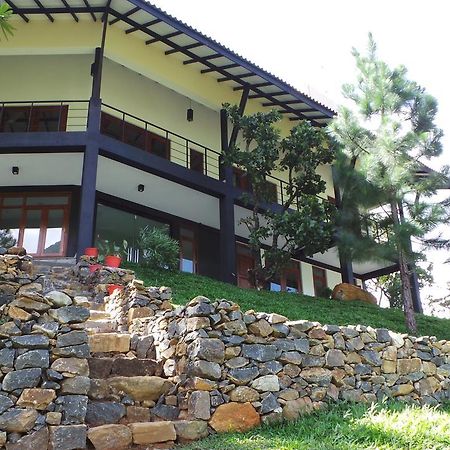 Grace Holiday Bungalow Haputale Exterior foto